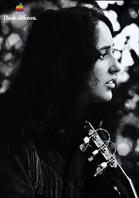 琼·贝兹（Joan Baez）